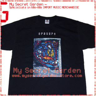 Erasure - The Innocents T Shirt